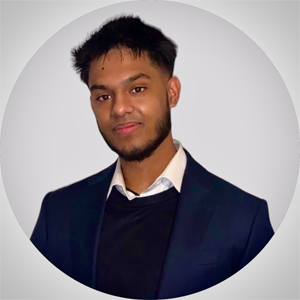 Isaq Ibrahim ASL Solicitors Bedford