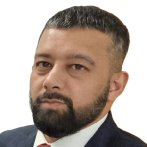 Rhasul Ghulam ASL Solicitors Bedford