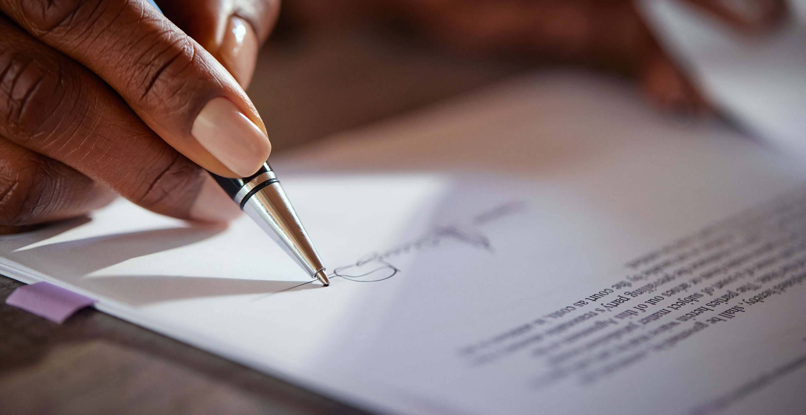 Guide to Writing a Will in the UK