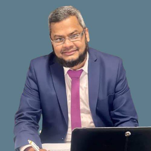 Ansar Habib ASL Solicitors