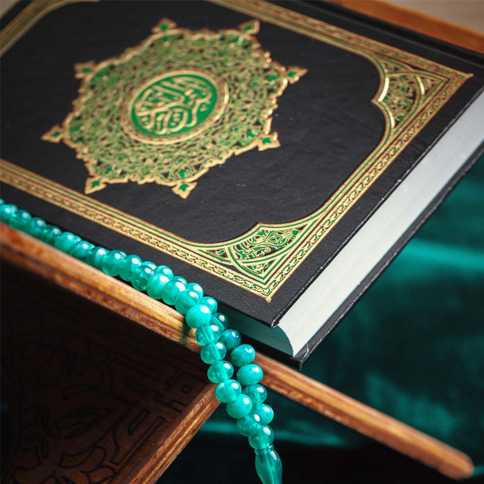 Islamic Will Solicitors in Rochdale