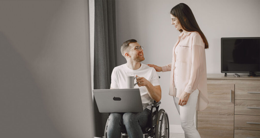 Personal injury trusts in Rochdale