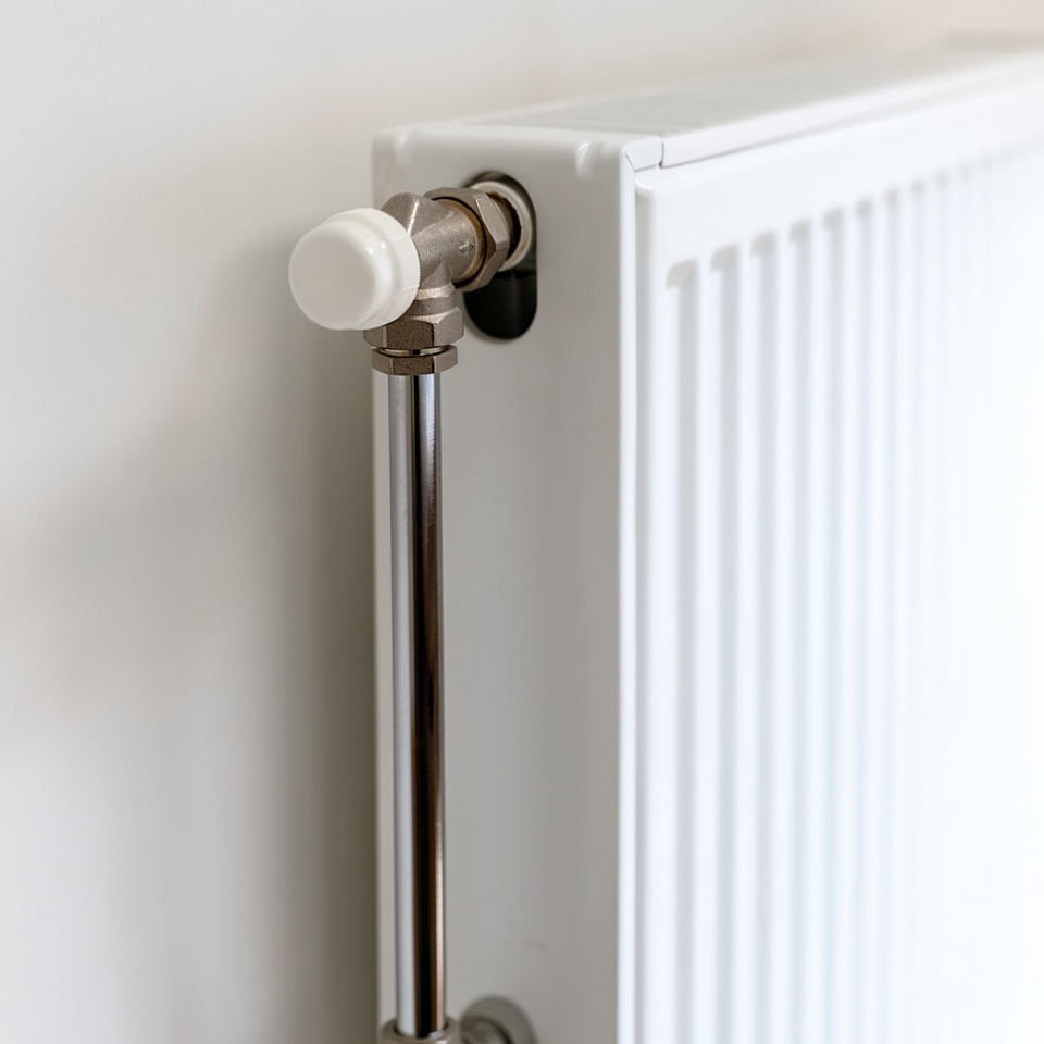 Heating and hot water duties under housing law