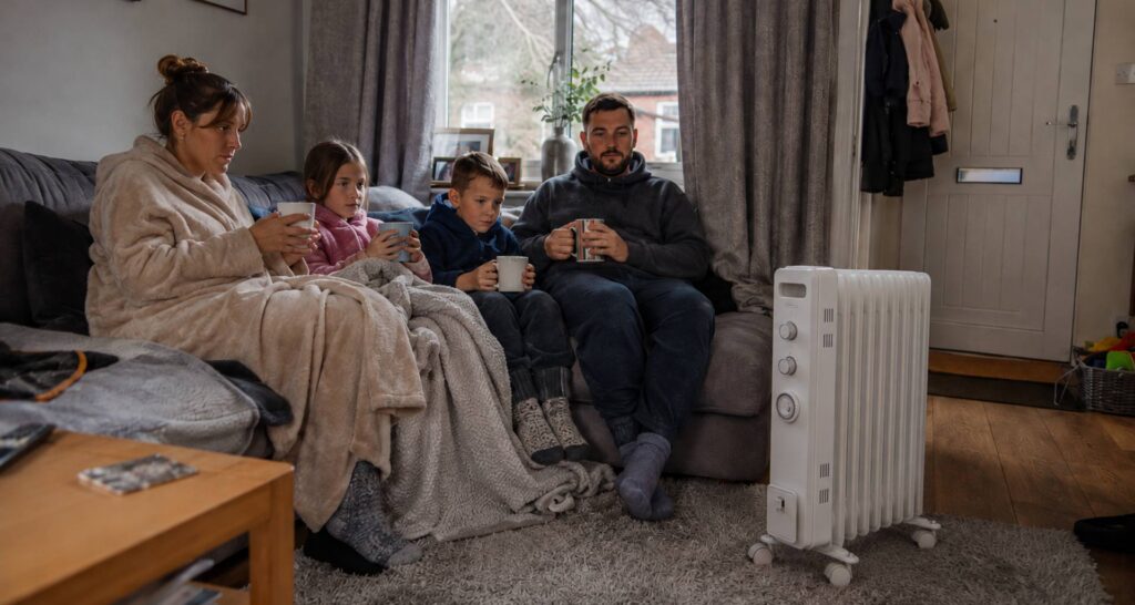 Heating and Hot Water Disrepair Claims