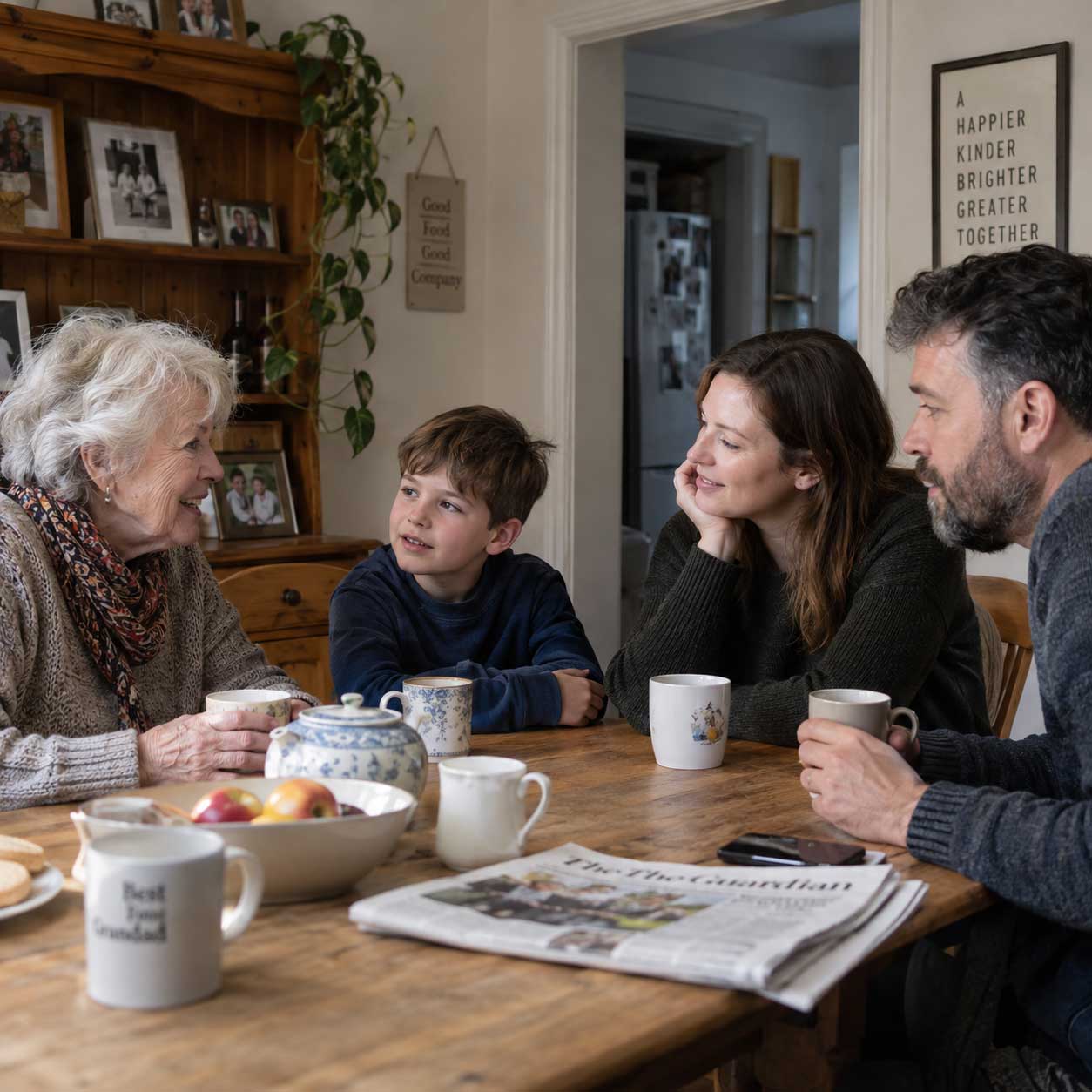 Are Trusts Subject to Inheritance Tax in the UK?