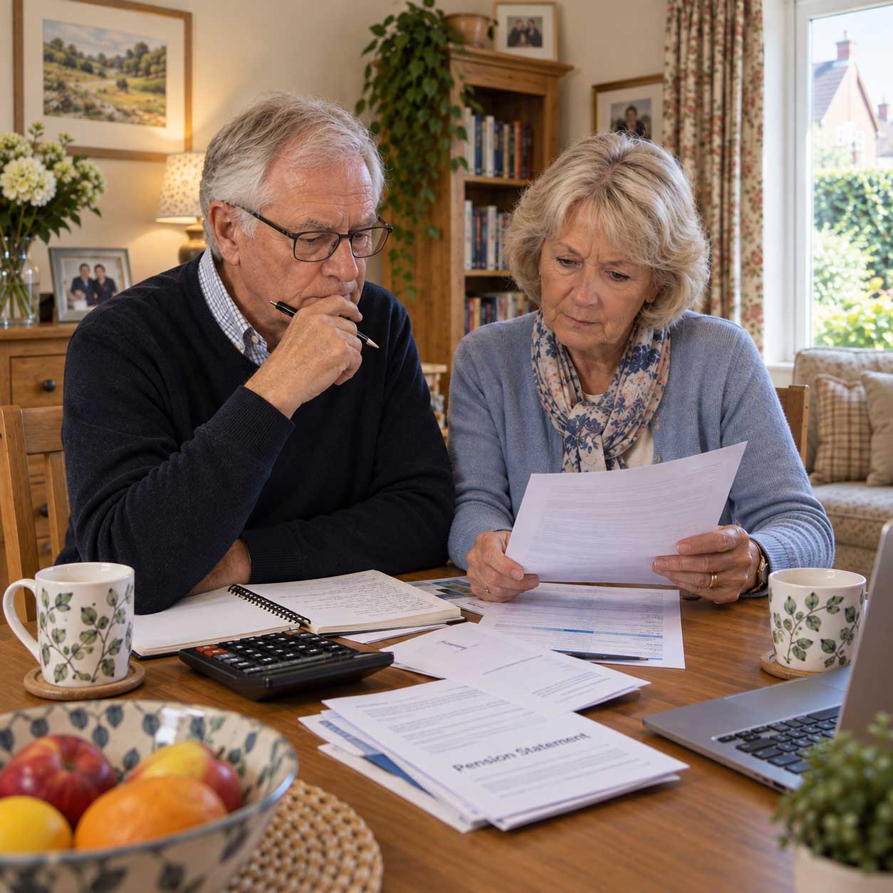 Inheritance Tax on Pensions UK: Complete Guide 2026